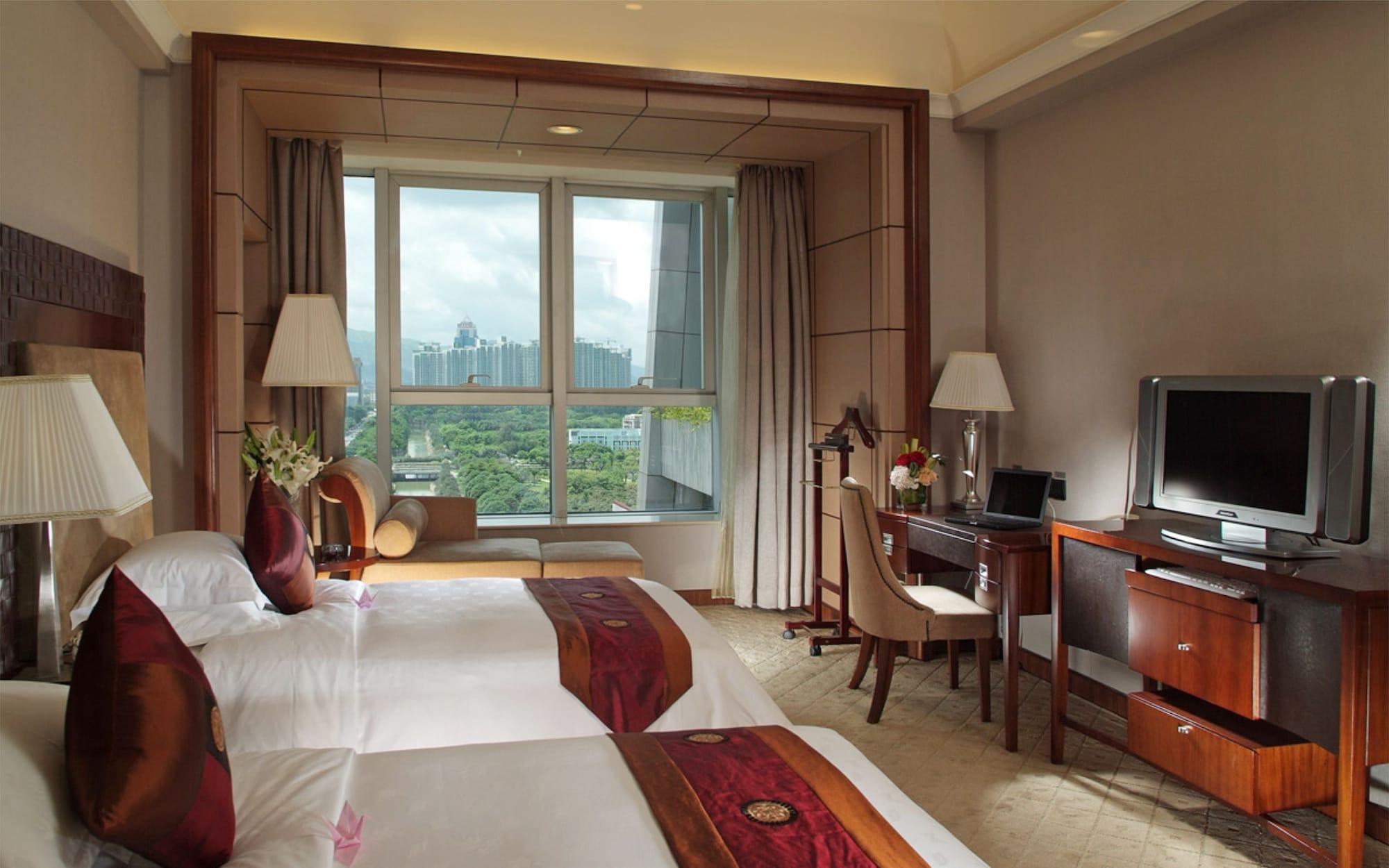 Grand Skylight Garden Hotel Shenzhen