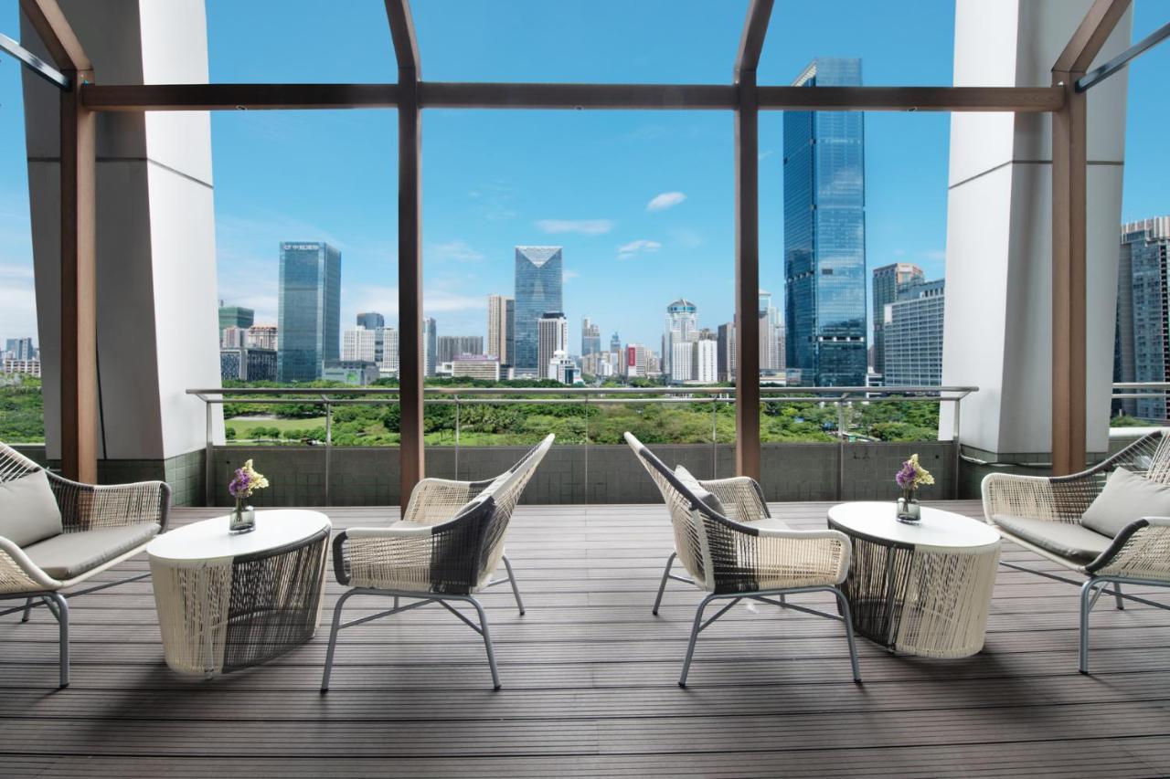 Grand Skylight Garden