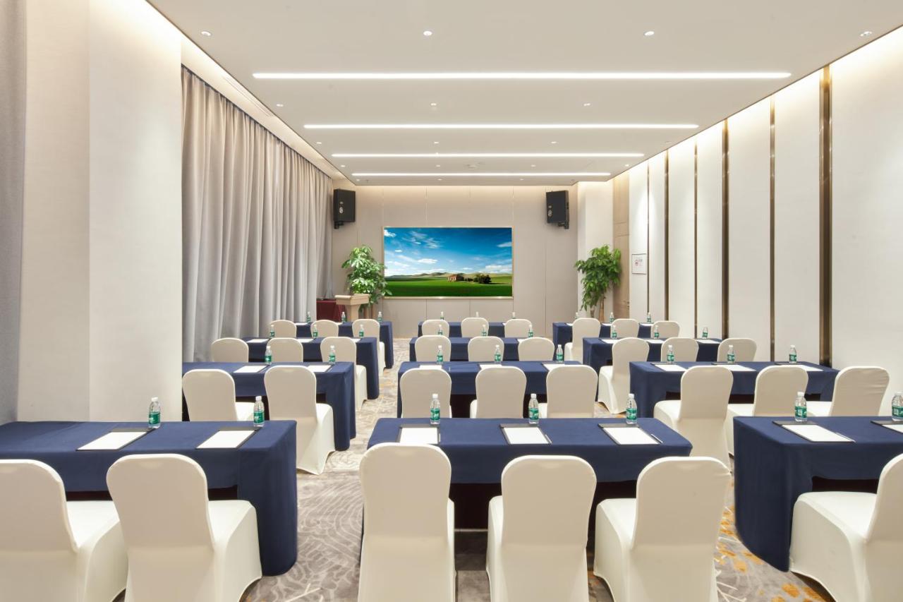 Hotel Grand Skylight Garden Shenzhen