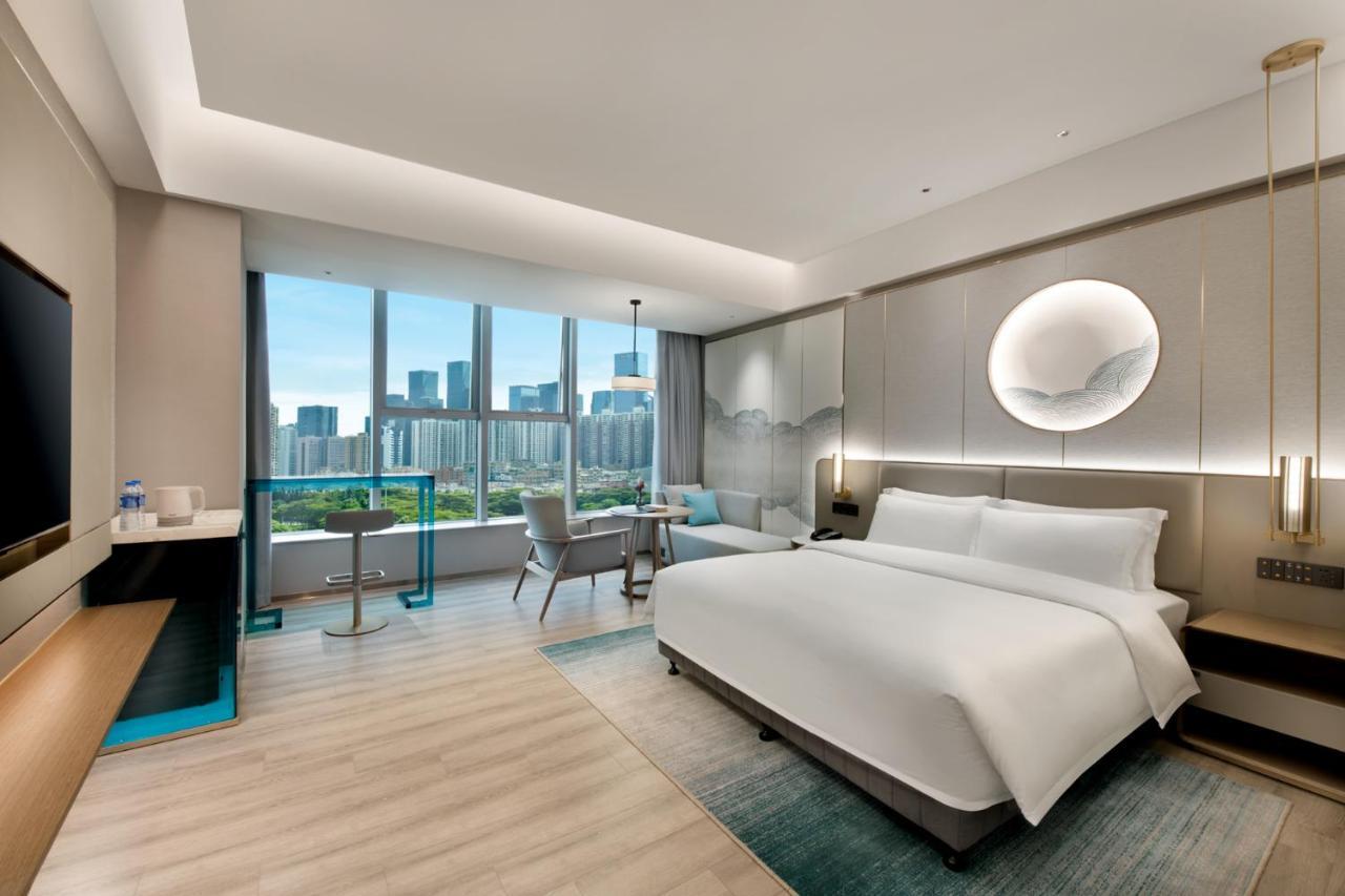 Grand Skylight Garden Hotel