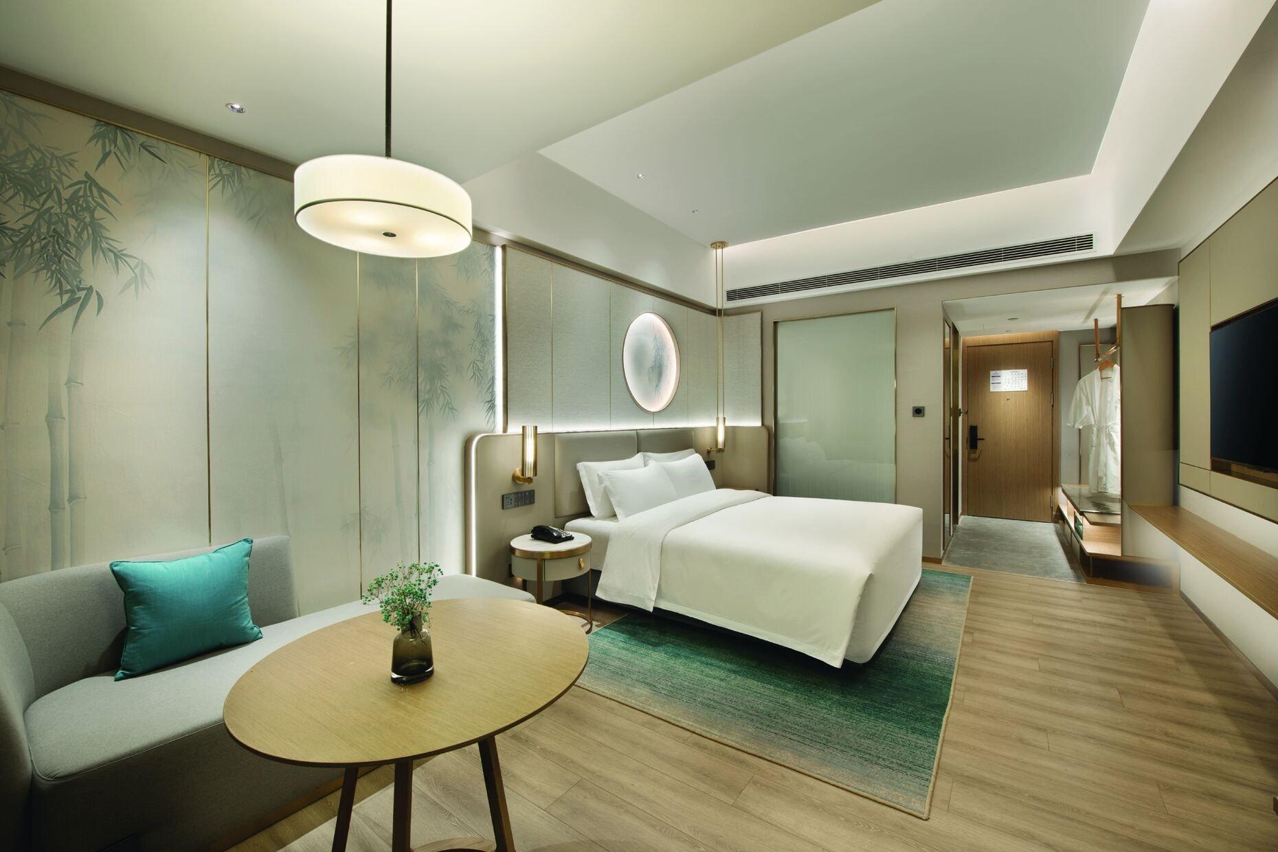 Grand Skylight Garden 5* Shenzhen