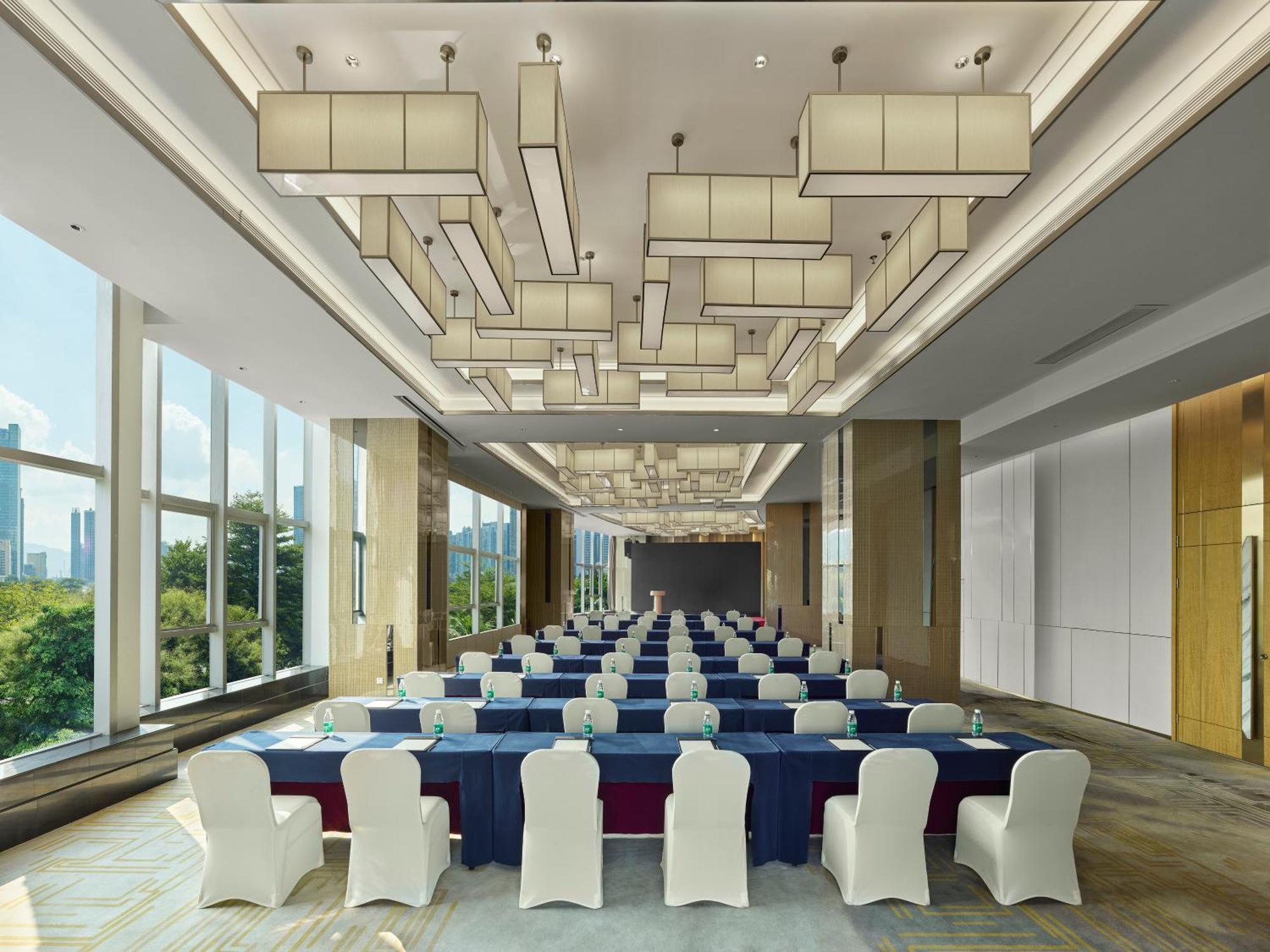 Hotel Grand Skylight Garden Shenzhen