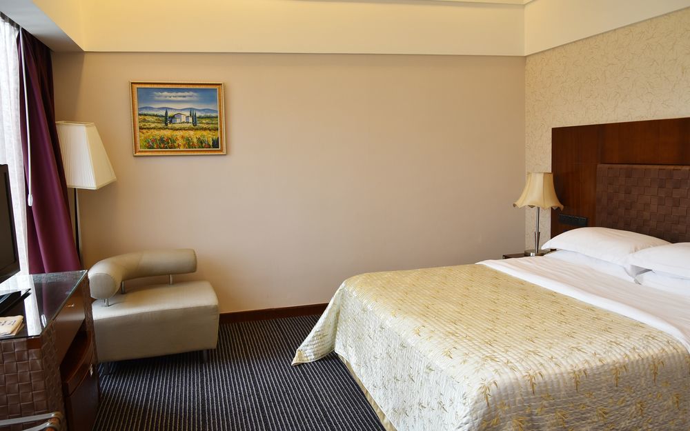 Grand Skylight Garden 5* Shenzhen
