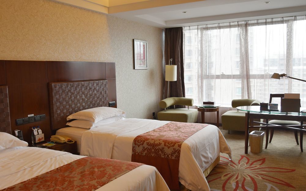 Grand Skylight Garden 5*