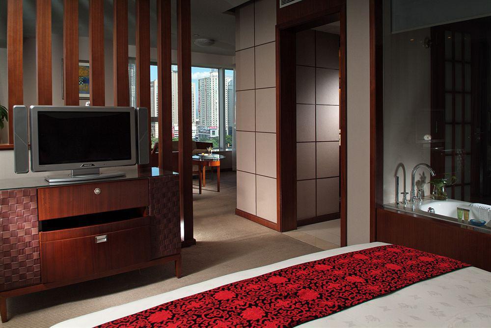 Grand Skylight Garden 5* Shenzhen